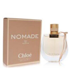 Chloe Nomade by Chloe - Eau De Toilette Spray 2.5 oz